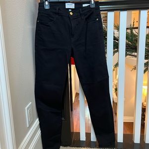 Frame denim Le High Skinny jeans